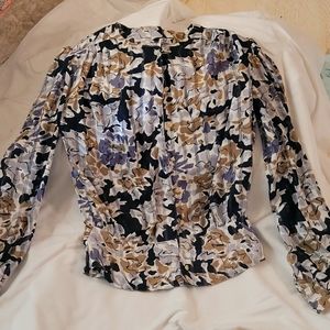 Ladies Blouse